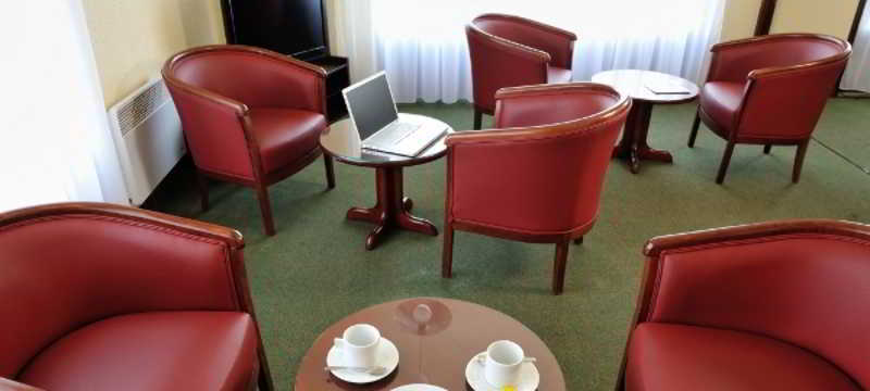 Hotel De La Briere Trignac Bagian luar foto