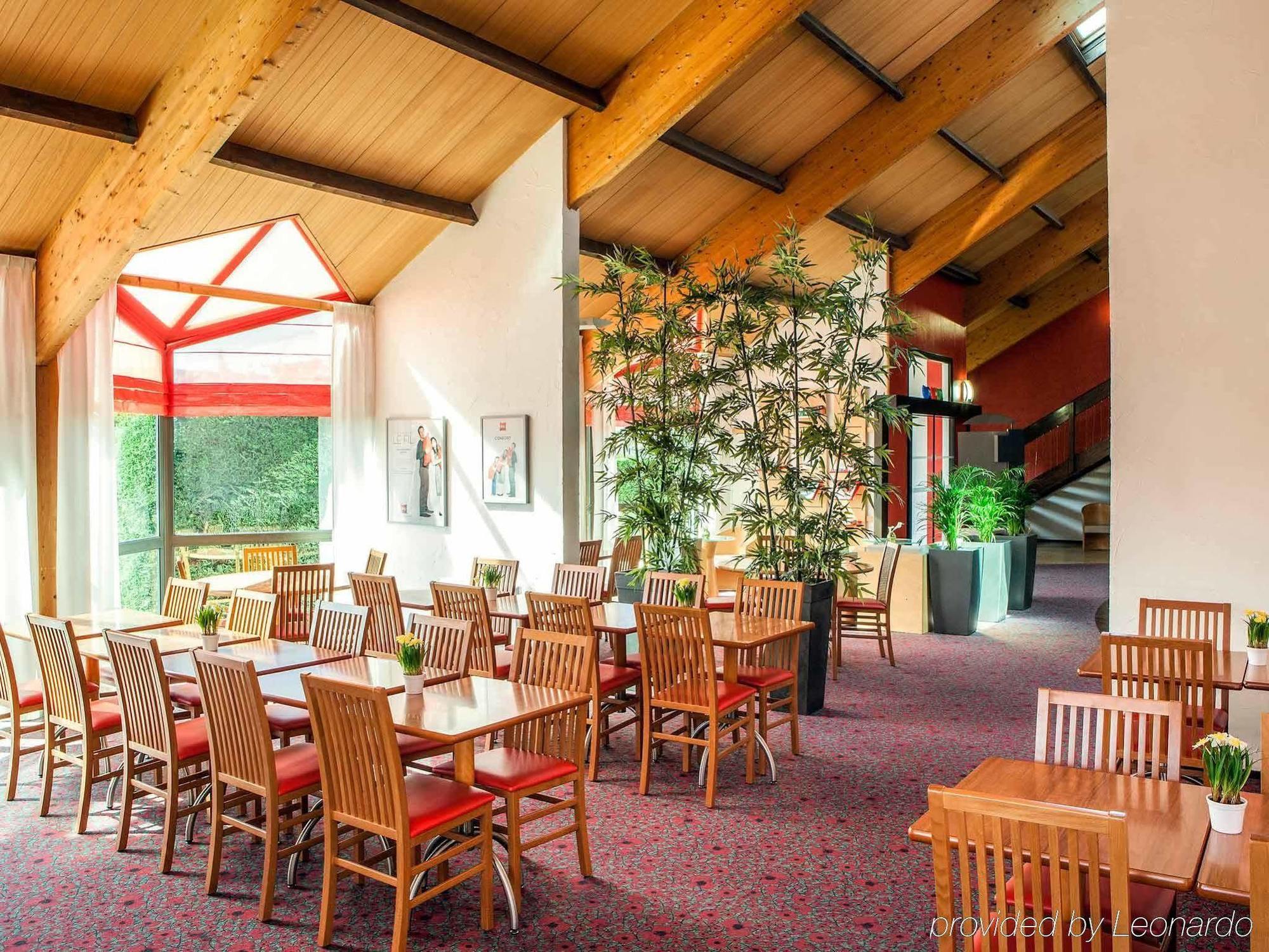 Hotel De La Briere Trignac Bagian luar foto