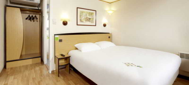 Hotel De La Briere Trignac Bagian luar foto